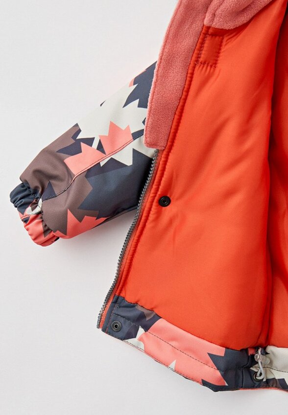 Костюм утепленный Kerry