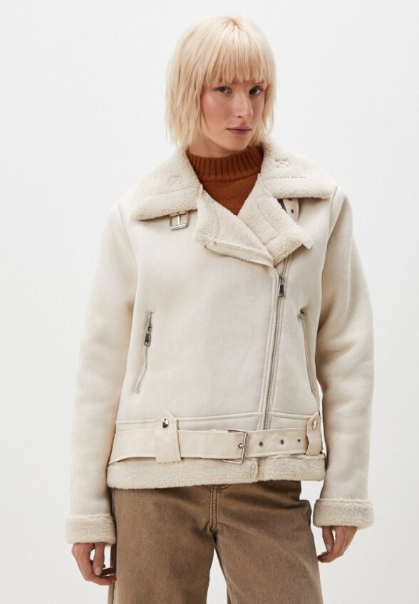 Дубленка Isibris