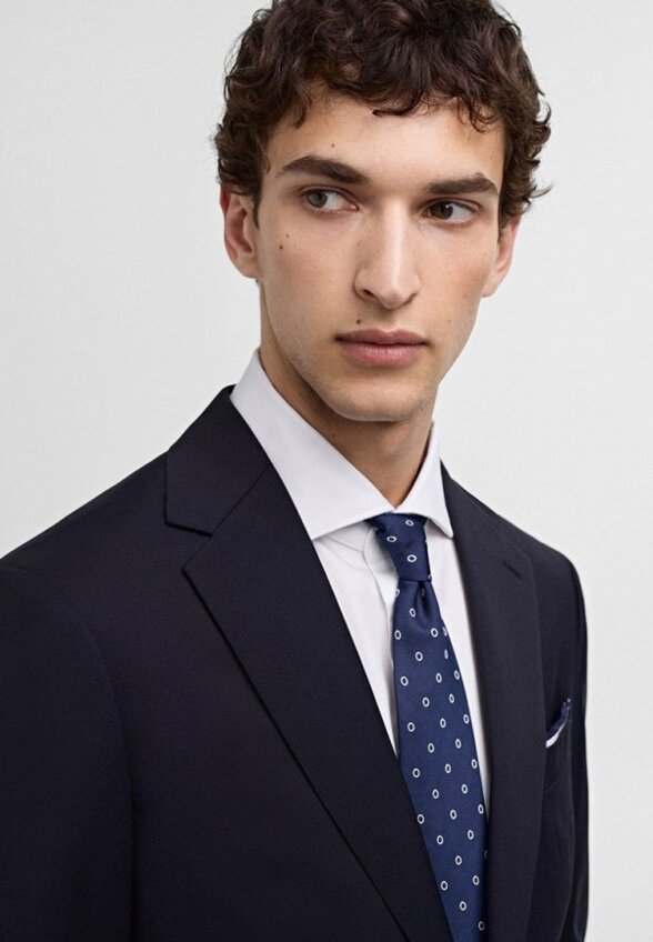 Пиджак Mango Man