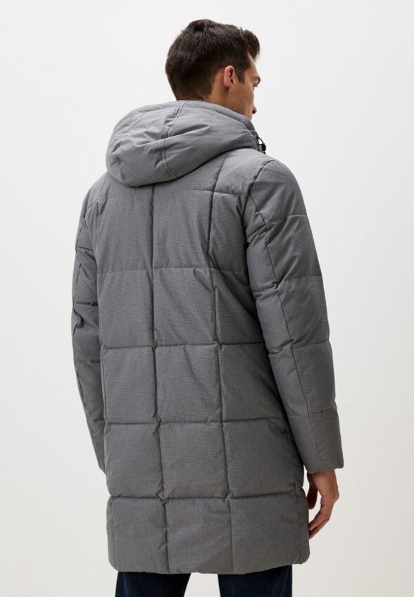 Пуховик Al Franco