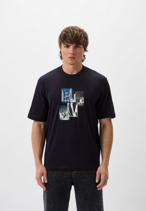 Футболка Armani Exchange