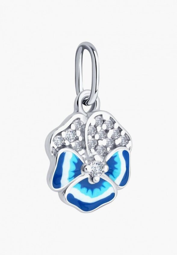 Подвеска Sokolov