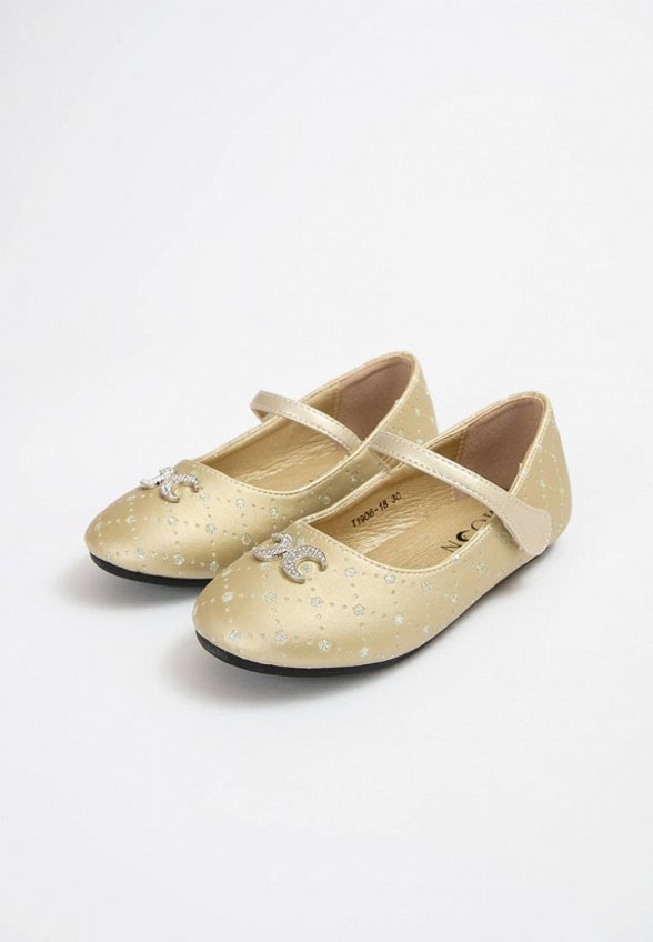 Балетки Purple Moon