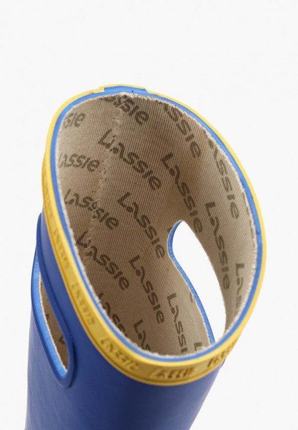 Сапоги резиновые Lassie