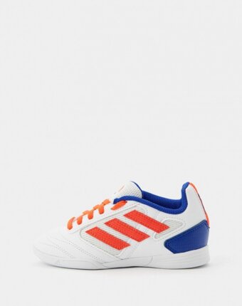 Бутсы зальные adidas детям