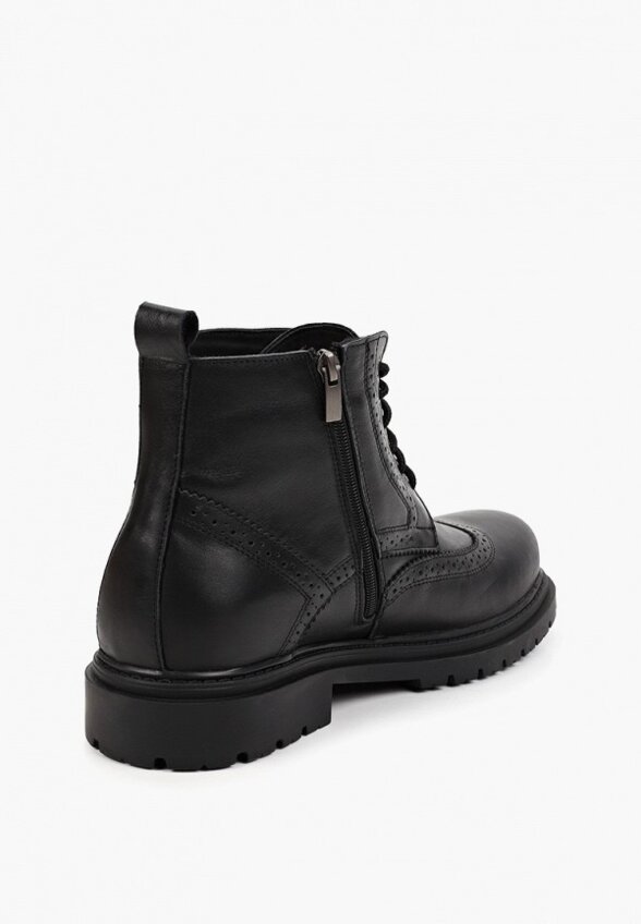 Ботинки NWC New Youth Club