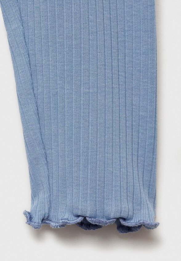 Леггинсы Mango Kids