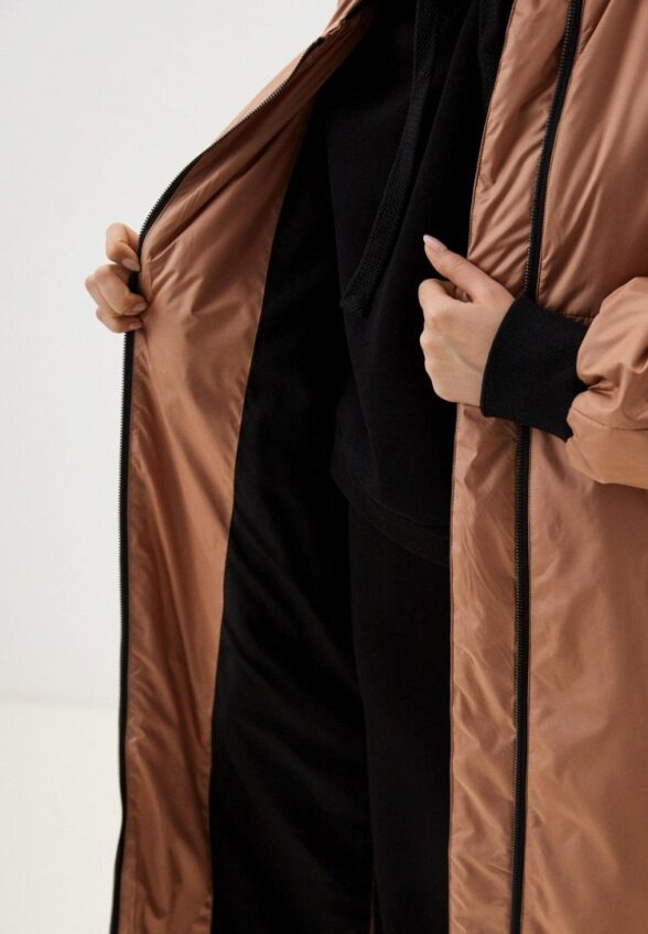 Куртка утепленная Lawinter