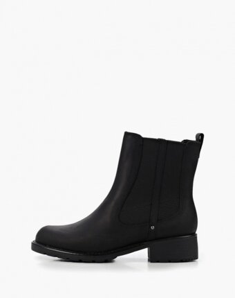 Ботильоны Clarks женщинам