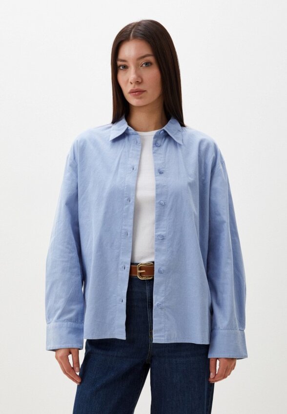 Рубашка Tom Tailor