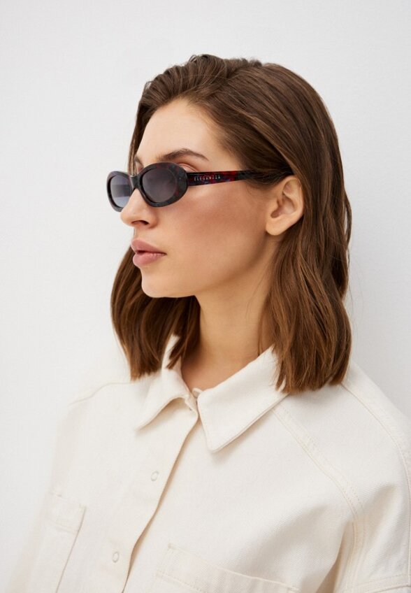 Очки солнцезащитные Eleganzza