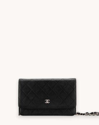 Chanel WOC женщинам