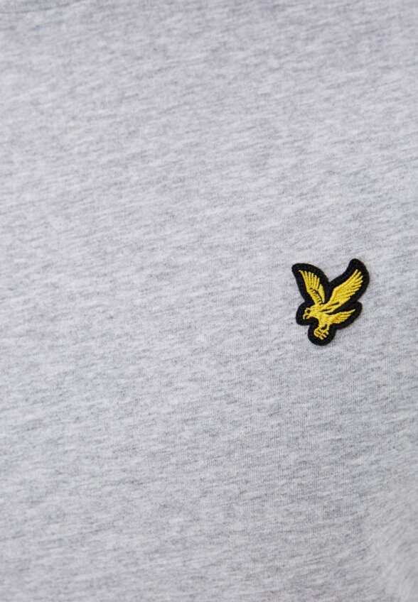 Футболка Lyle & Scott