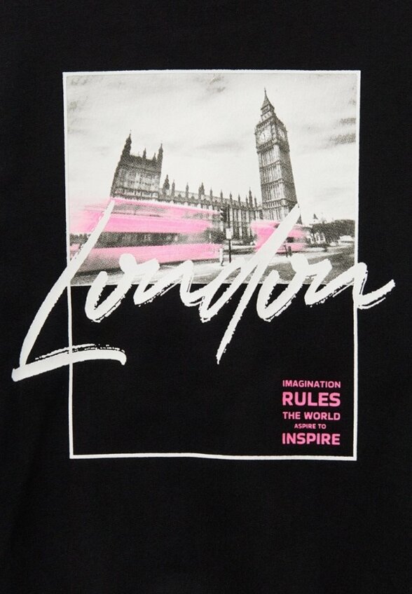 Свитшот PlayToday