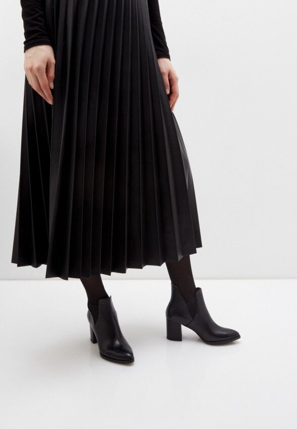 Ботильоны MD Shoes Company