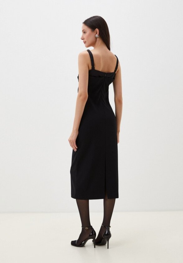 Платье Imperial