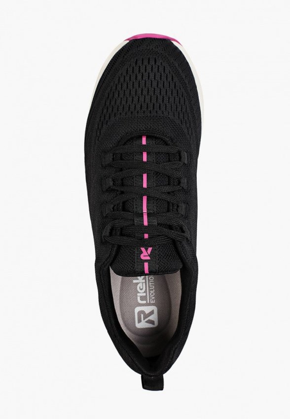 Кроссовки Rieker