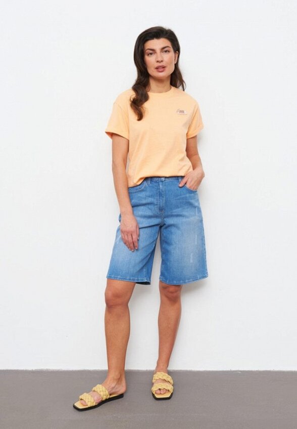 Шорты джинсовые Gerry Weber