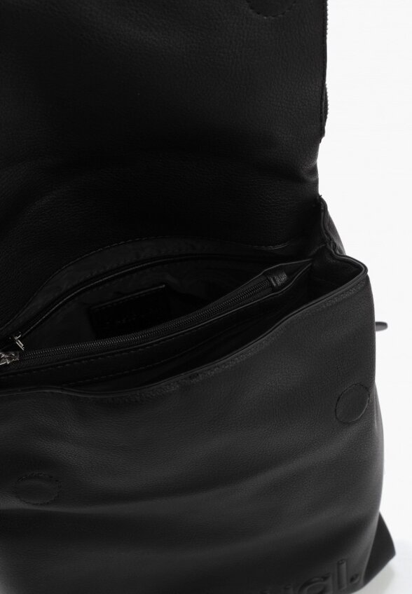 Рюкзак и брелок Desigual