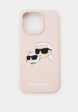 Чехол для iPhone Karl Lagerfeld1  - превью
