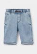 Шорты джинсовые Reporter Young1  - превью