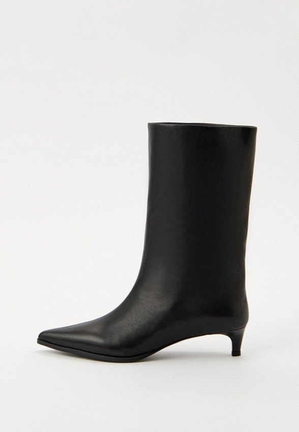 Полусапоги Ekonika