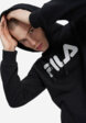 Худи мужское FILA Essentials, Черный5  - превью