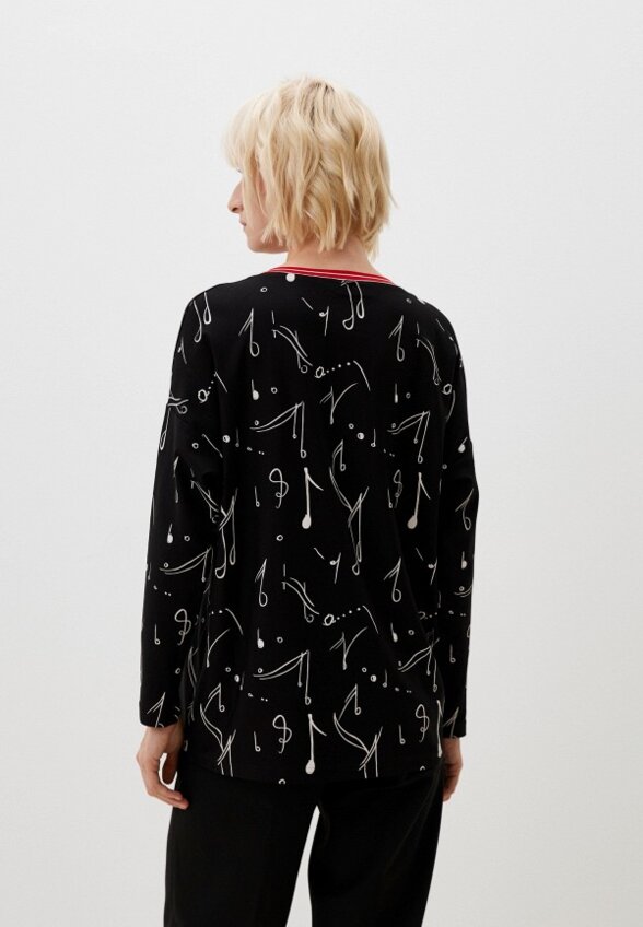 Лонгслив Helmidge