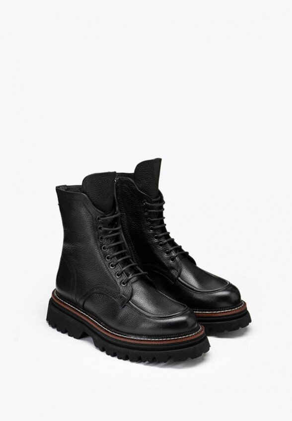 Ботинки Pazolini