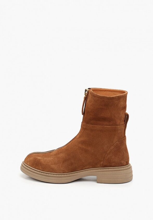 Ботинки Euros Style