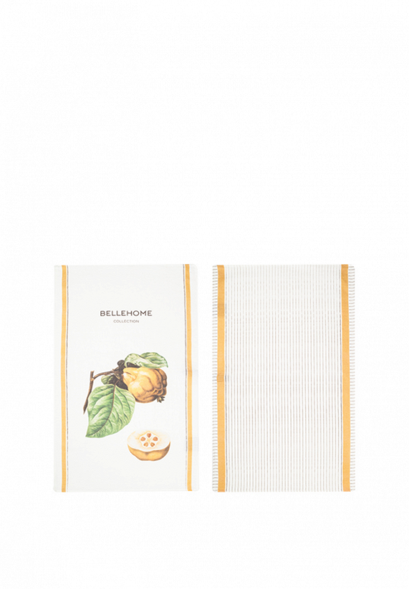 Набор полотенец кухонных Bellehome