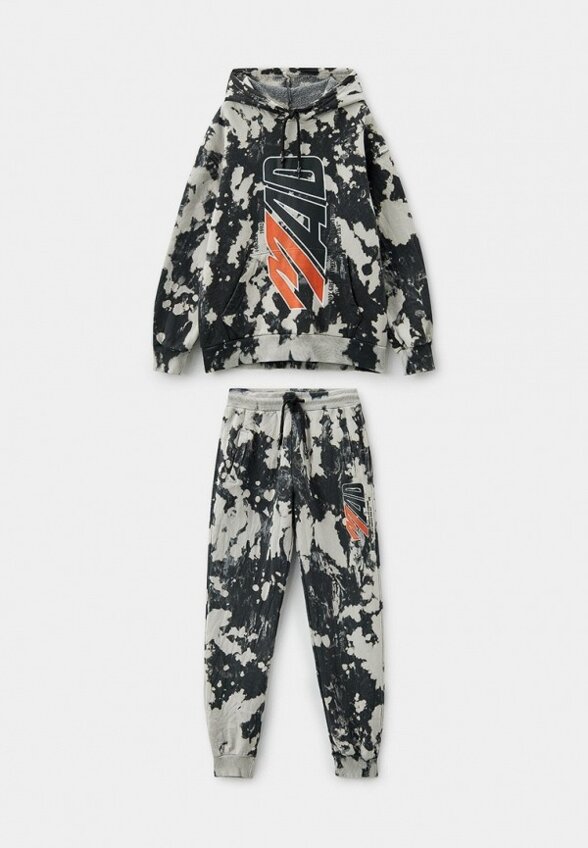Костюм спортивный Fashion X&S