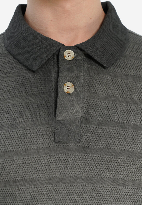 Поло мужское Cordillero, Зеленый