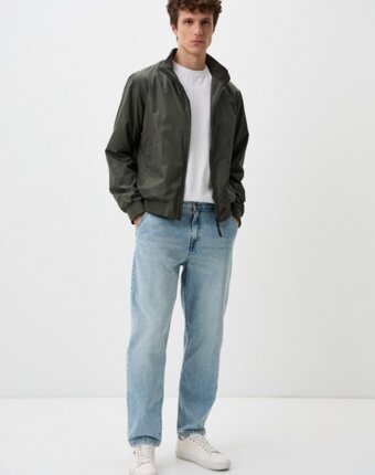 Бомбер Urban Fashion for Men мужчинам
