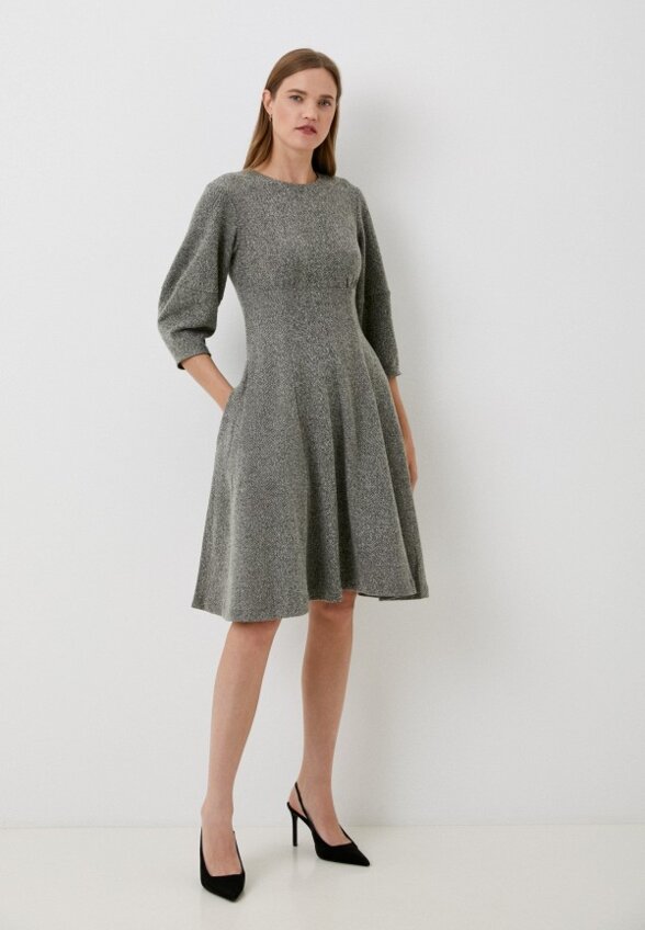 Платье MadaM T