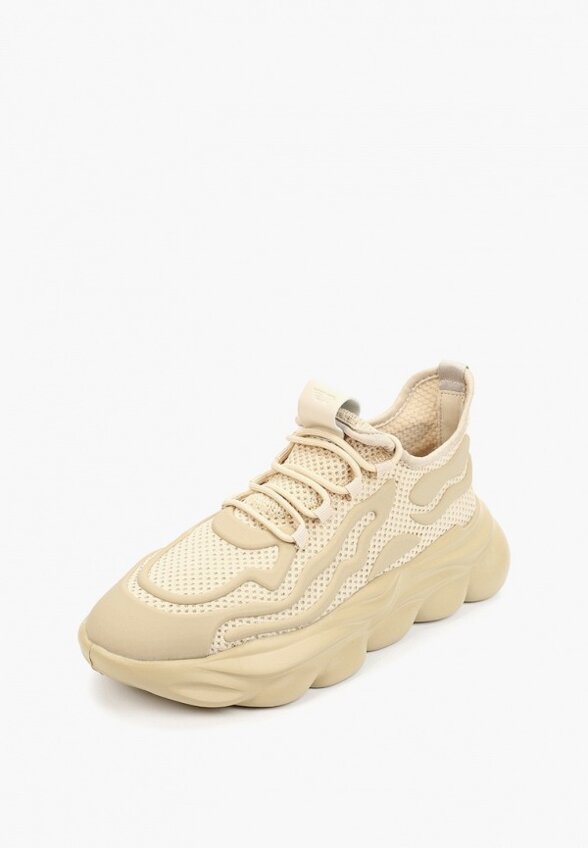 Кроссовки Patrol