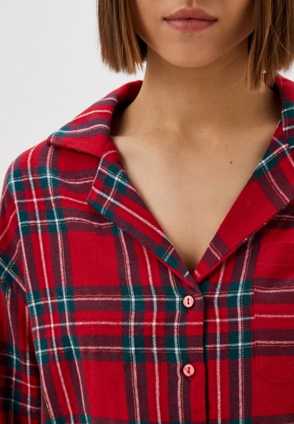 Рубашка домашняя Befree