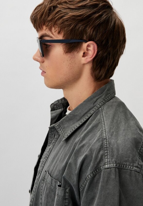 Очки солнцезащитные Hugo