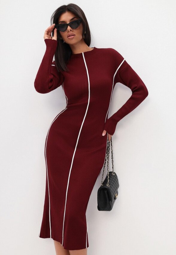 Платье Sandrine