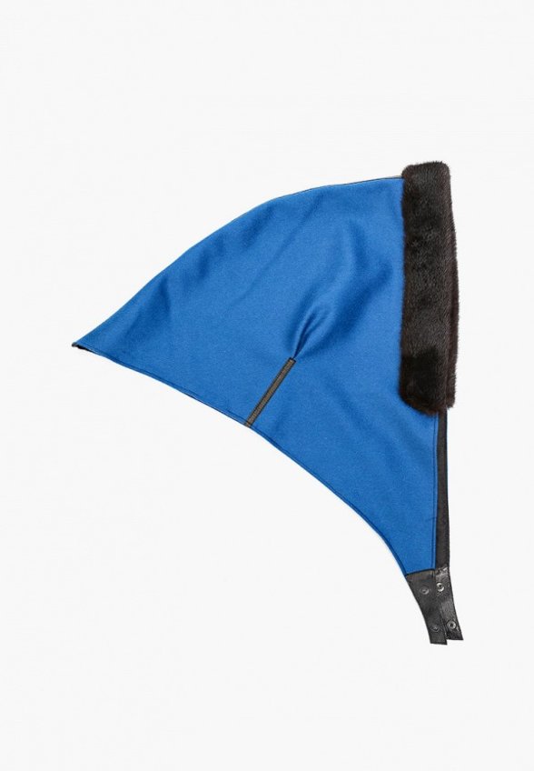 Капюшон Mex-Style