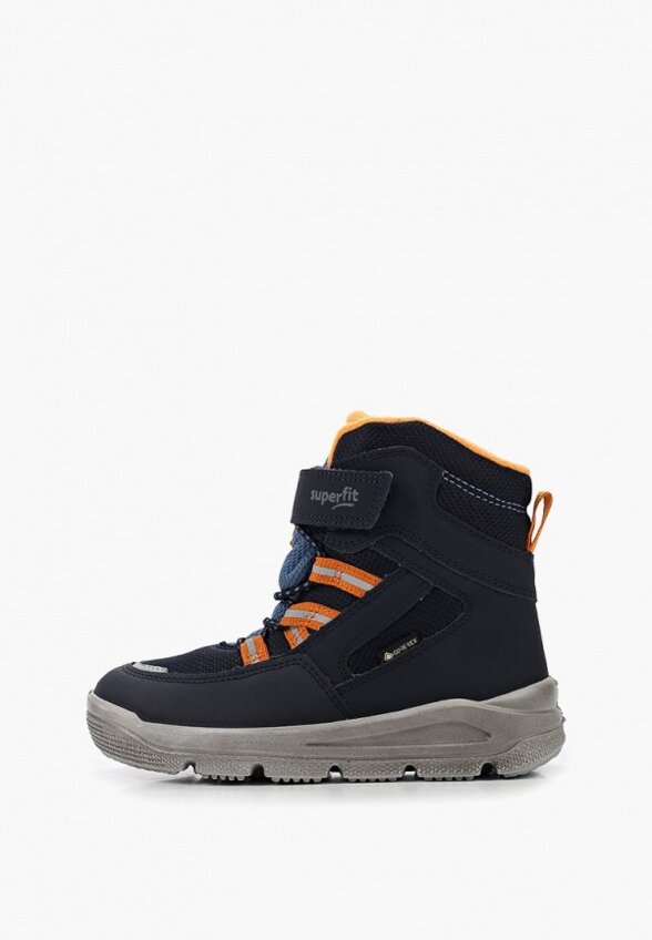 Ботинки Superfit