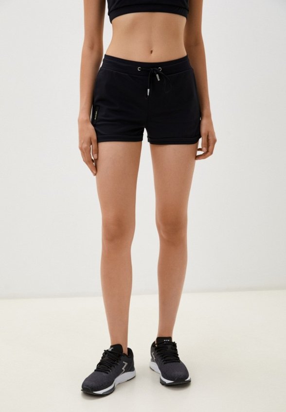 Шорты спортивные Yarche