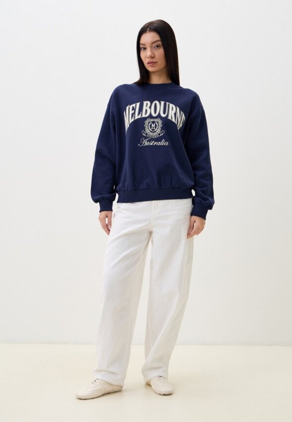 Джинсы Terranova