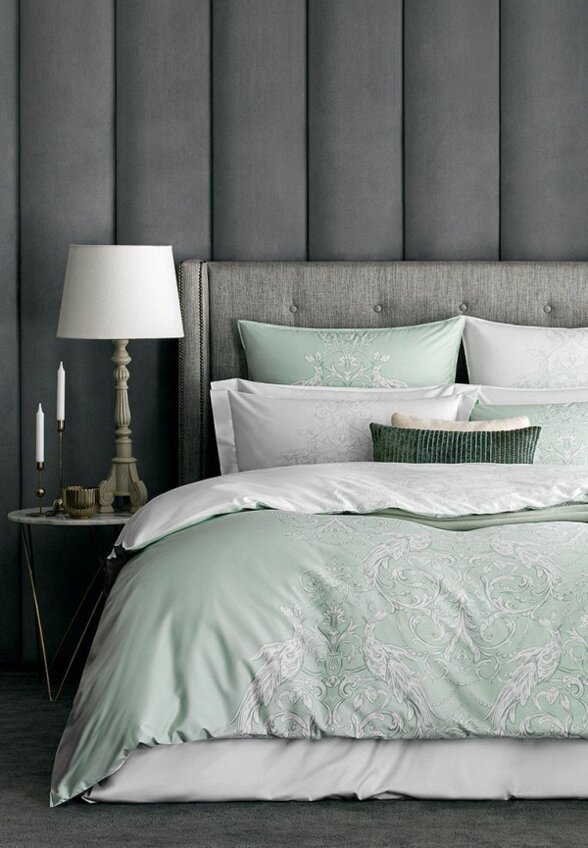 Постельное белье 1,5-спальное Togas