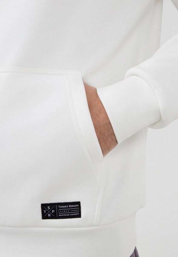 Худи Thomas Berger