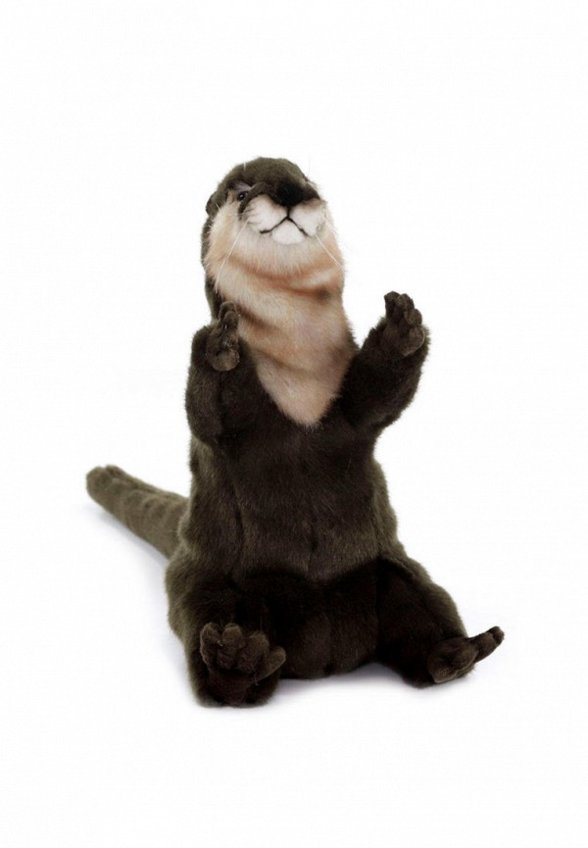 Игрушка мягкая Hansa