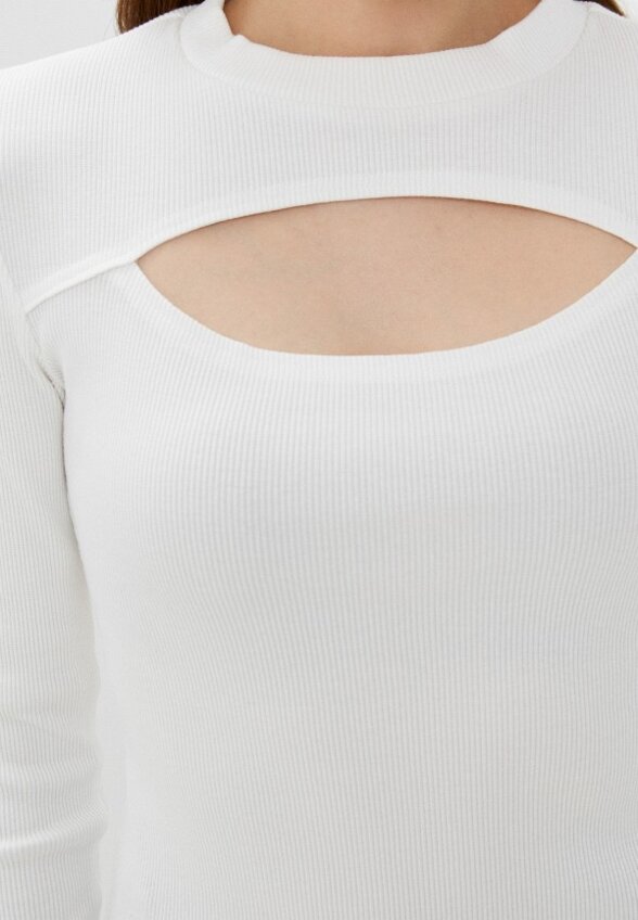 Лонгслив Droid&I