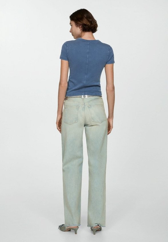 Футболка Mango