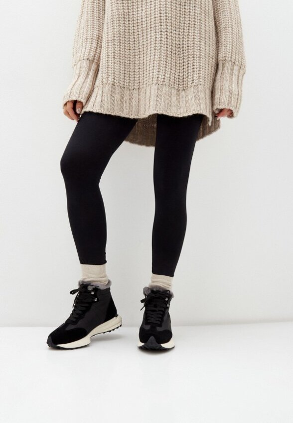 Кроссовки Salamander