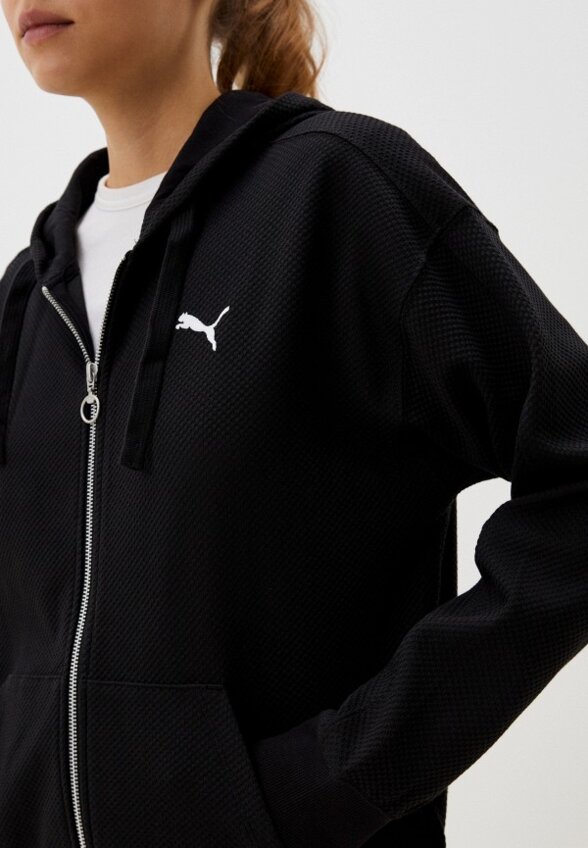 Толстовка PUMA